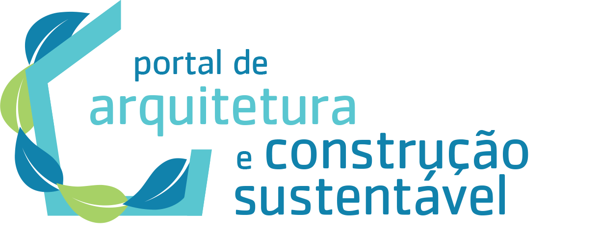 Portal de Arquitetura e Construção Sustentável